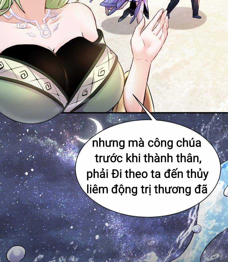 Long Vương Cuối Cùng - Chapter 7 - Trang 4