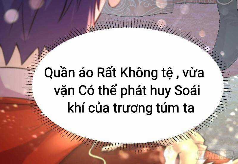 Long Vương Cuối Cùng - Chapter 7 - Trang 35