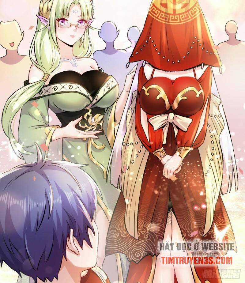 Long Vương Cuối Cùng - Chapter 7 - Trang 38