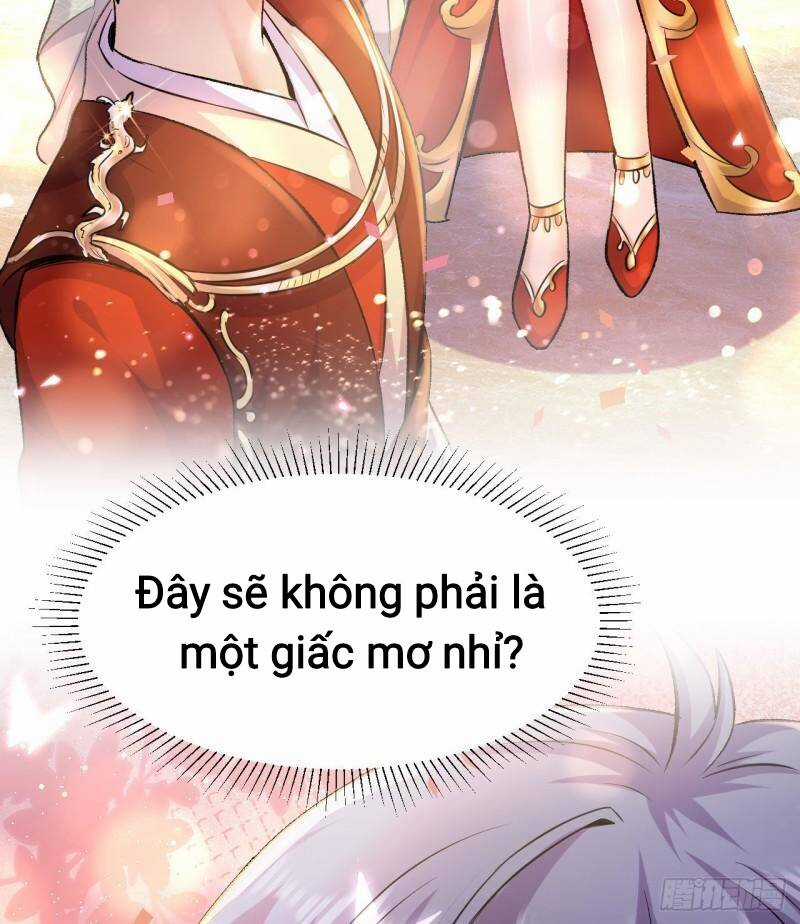 Long Vương Cuối Cùng - Chapter 7 - Trang 39
