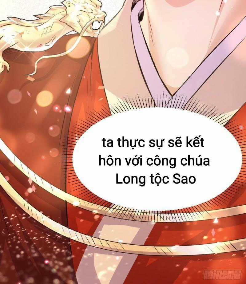Long Vương Cuối Cùng - Chapter 7 - Trang 41