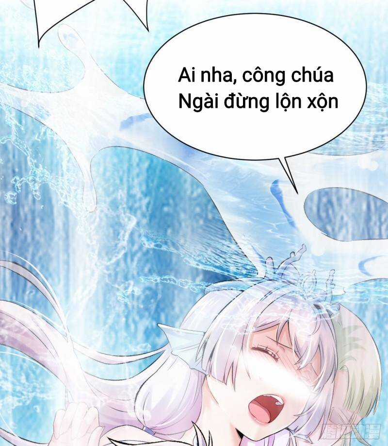 Long Vương Cuối Cùng - Chapter 7 - Trang 8