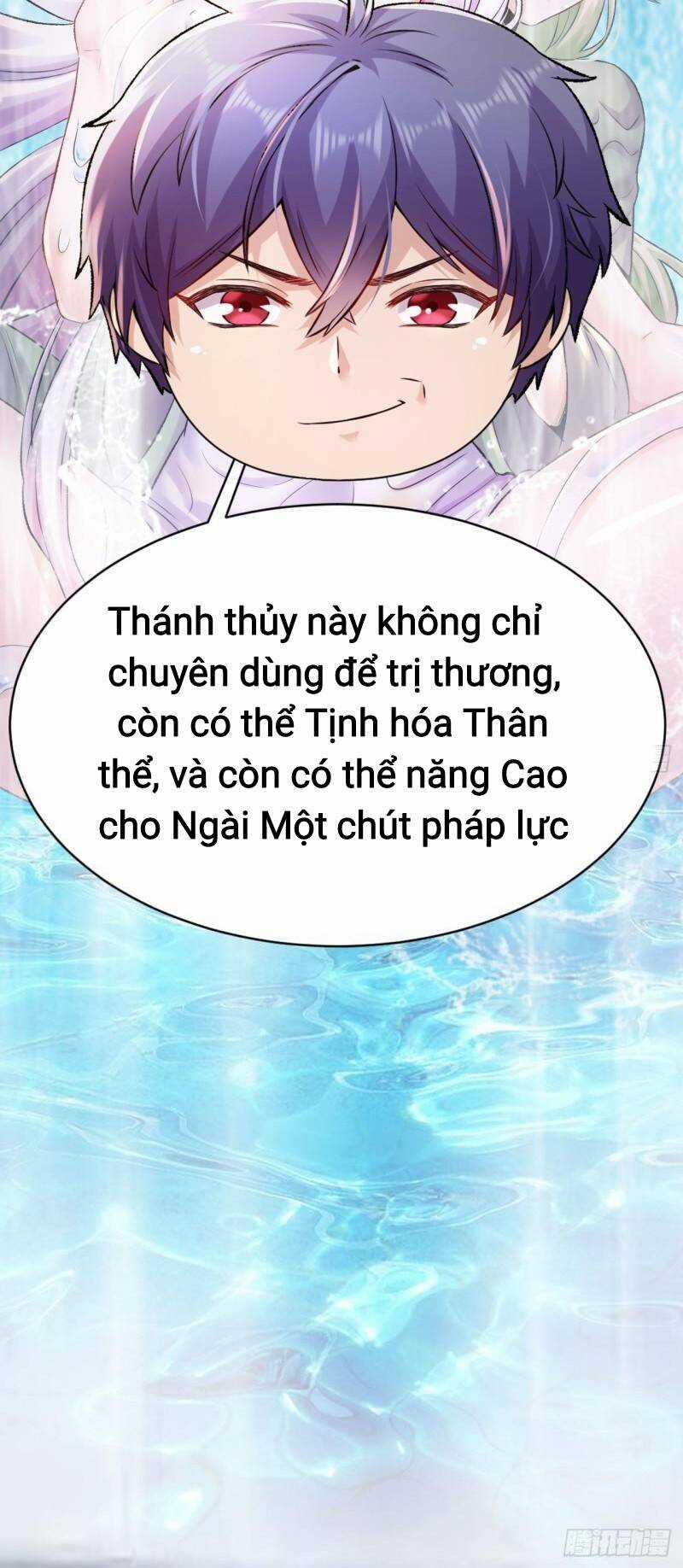 Long Vương Cuối Cùng - Chapter 7 - Trang 9