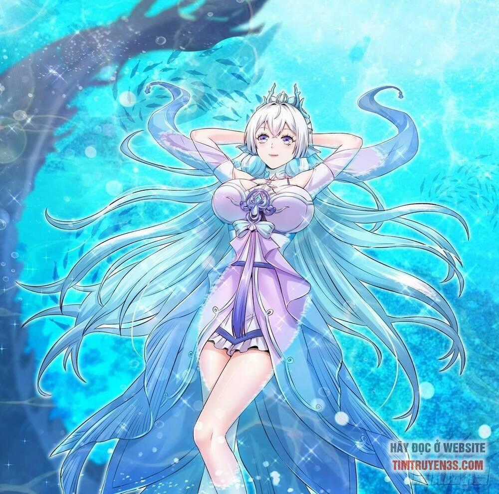 Long Vương Cuối Cùng - Chapter 8 - Trang 1