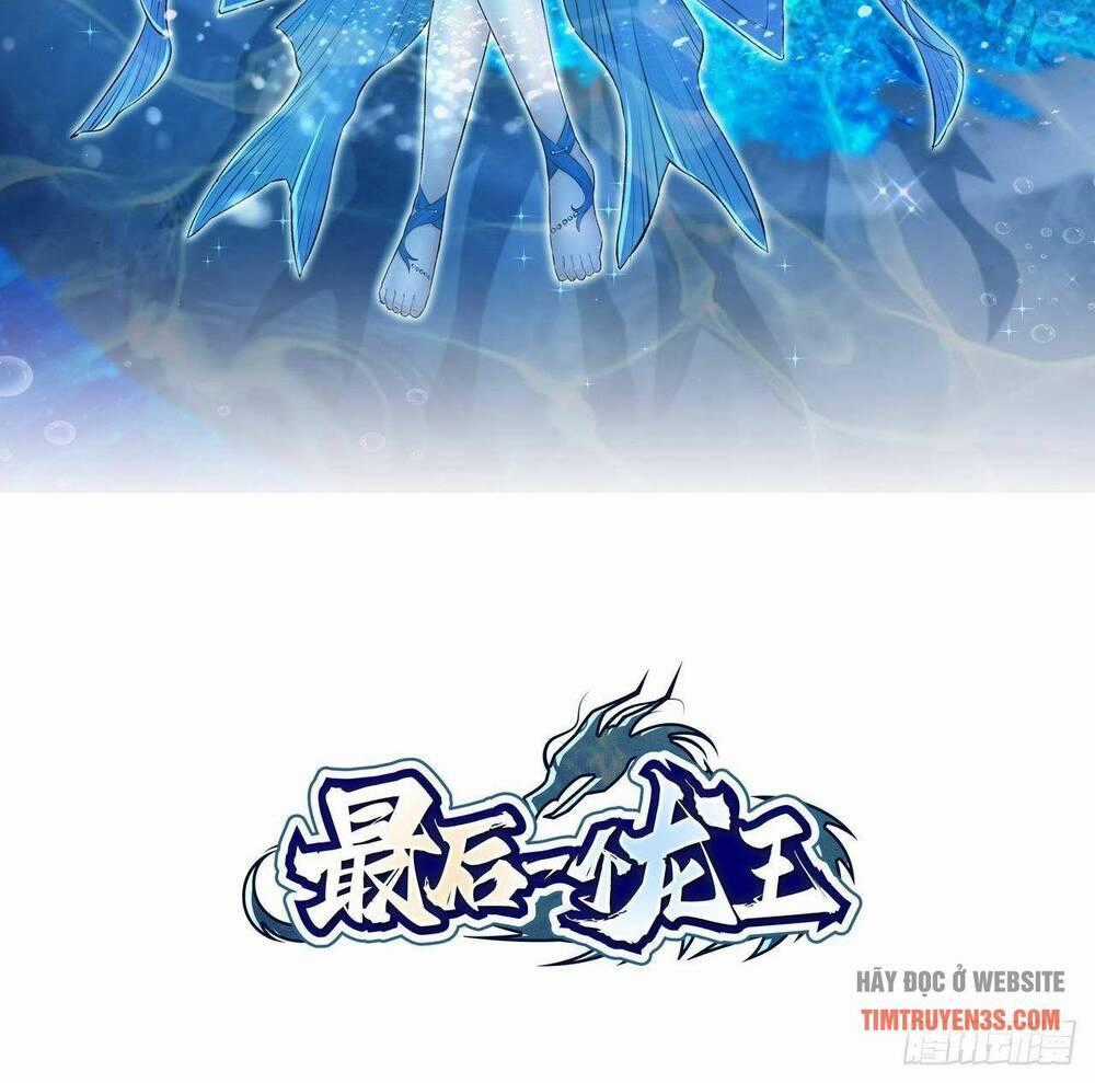 Long Vương Cuối Cùng - Chapter 8 - Trang 2