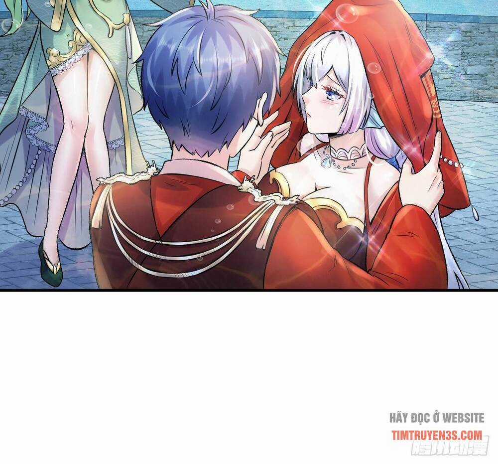 Long Vương Cuối Cùng - Chapter 8 - Trang 11