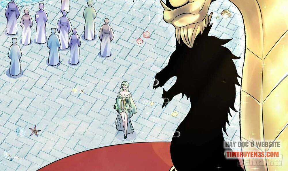 Long Vương Cuối Cùng - Chapter 8 - Trang 14