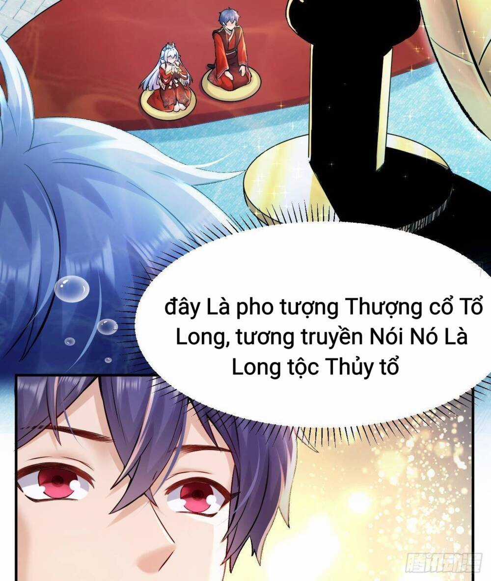 Long Vương Cuối Cùng - Chapter 8 - Trang 15