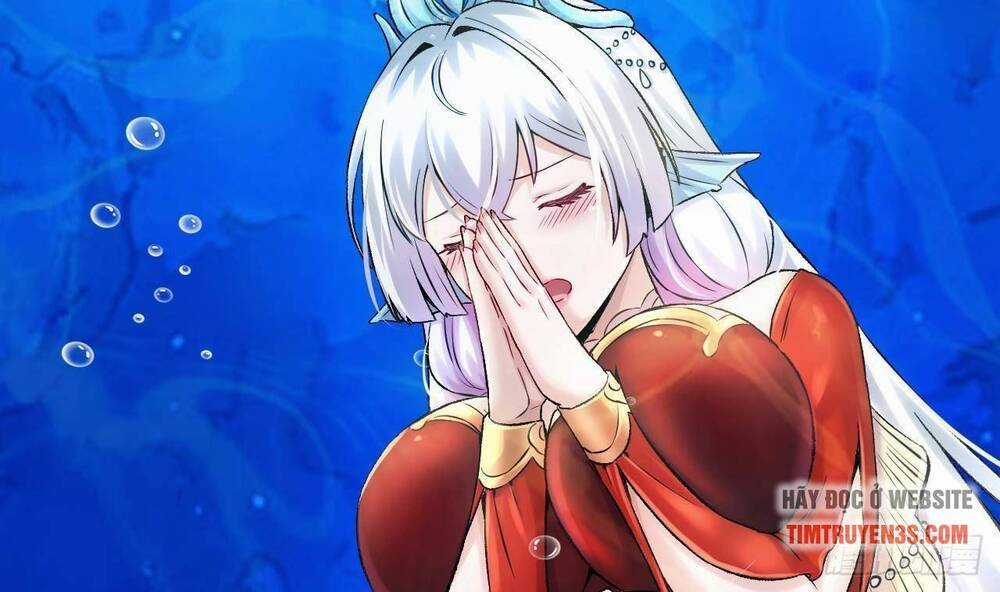 Long Vương Cuối Cùng - Chapter 8 - Trang 17