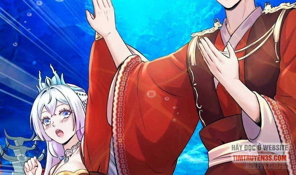 Long Vương Cuối Cùng - Chapter 8 - Trang 23