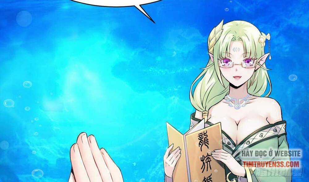 Long Vương Cuối Cùng - Chapter 8 - Trang 25