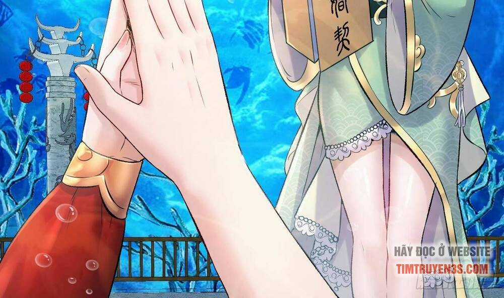 Long Vương Cuối Cùng - Chapter 8 - Trang 26