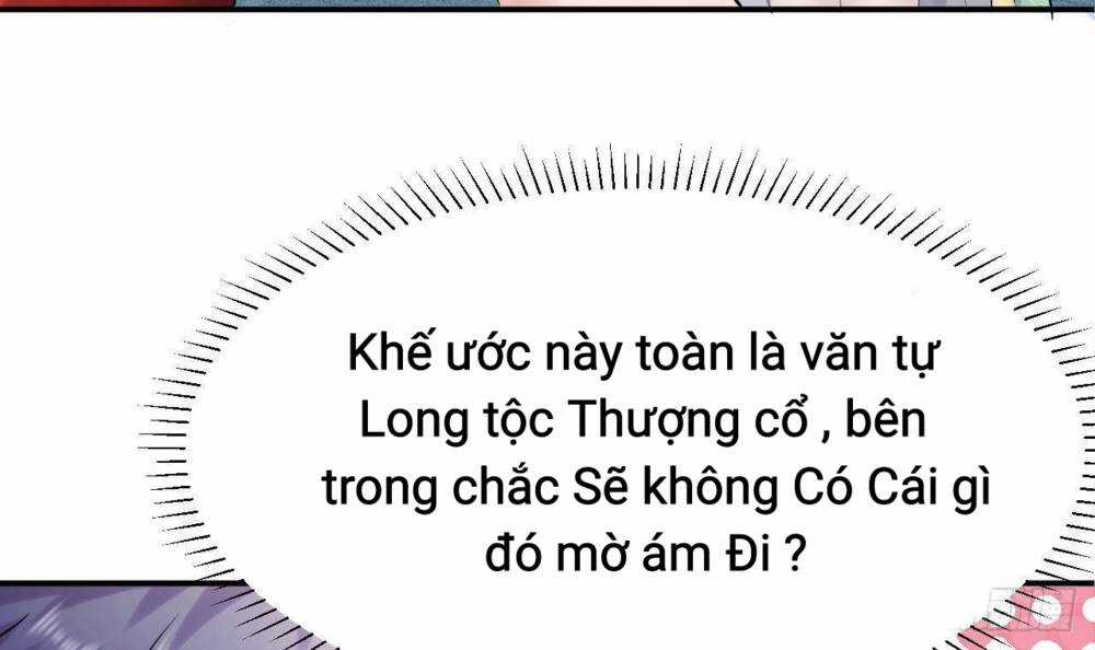 Long Vương Cuối Cùng - Chapter 8 - Trang 27