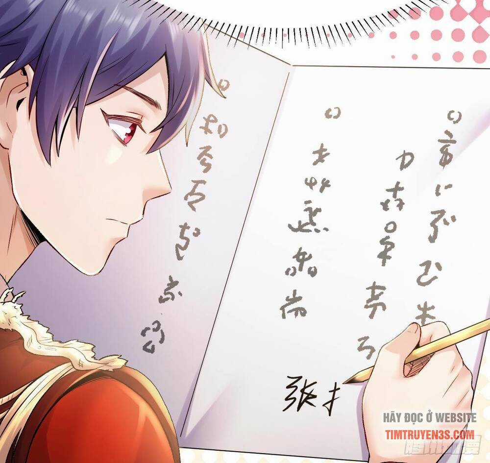 Long Vương Cuối Cùng - Chapter 8 - Trang 28