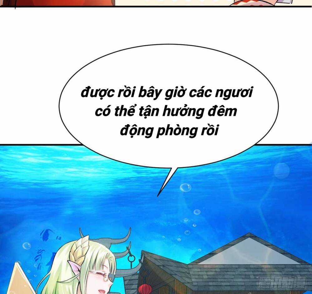 Long Vương Cuối Cùng - Chapter 8 - Trang 29