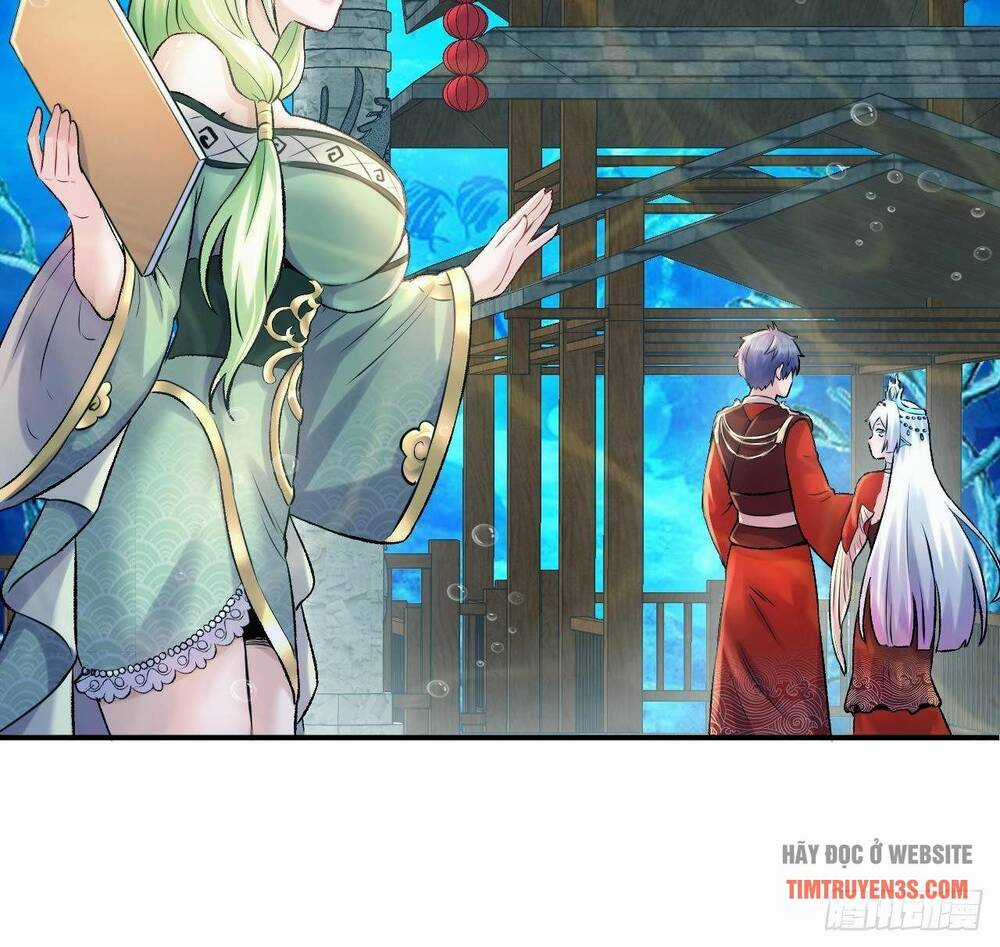 Long Vương Cuối Cùng - Chapter 8 - Trang 30