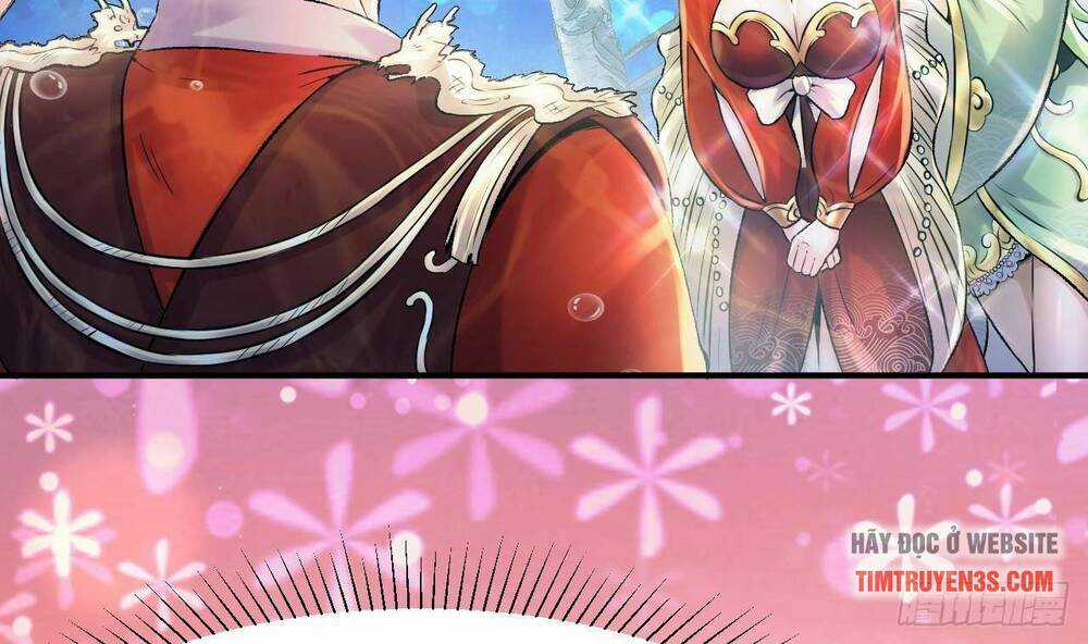 Long Vương Cuối Cùng - Chapter 8 - Trang 4