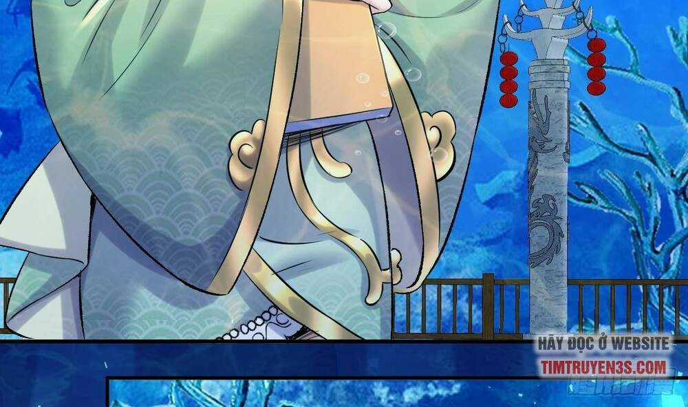 Long Vương Cuối Cùng - Chapter 8 - Trang 33