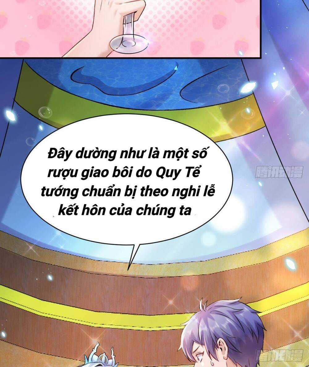 Long Vương Cuối Cùng - Chapter 8 - Trang 36