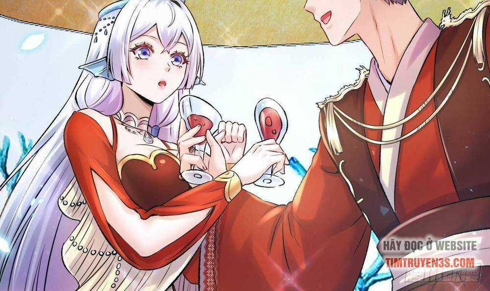 Long Vương Cuối Cùng - Chapter 8 - Trang 37