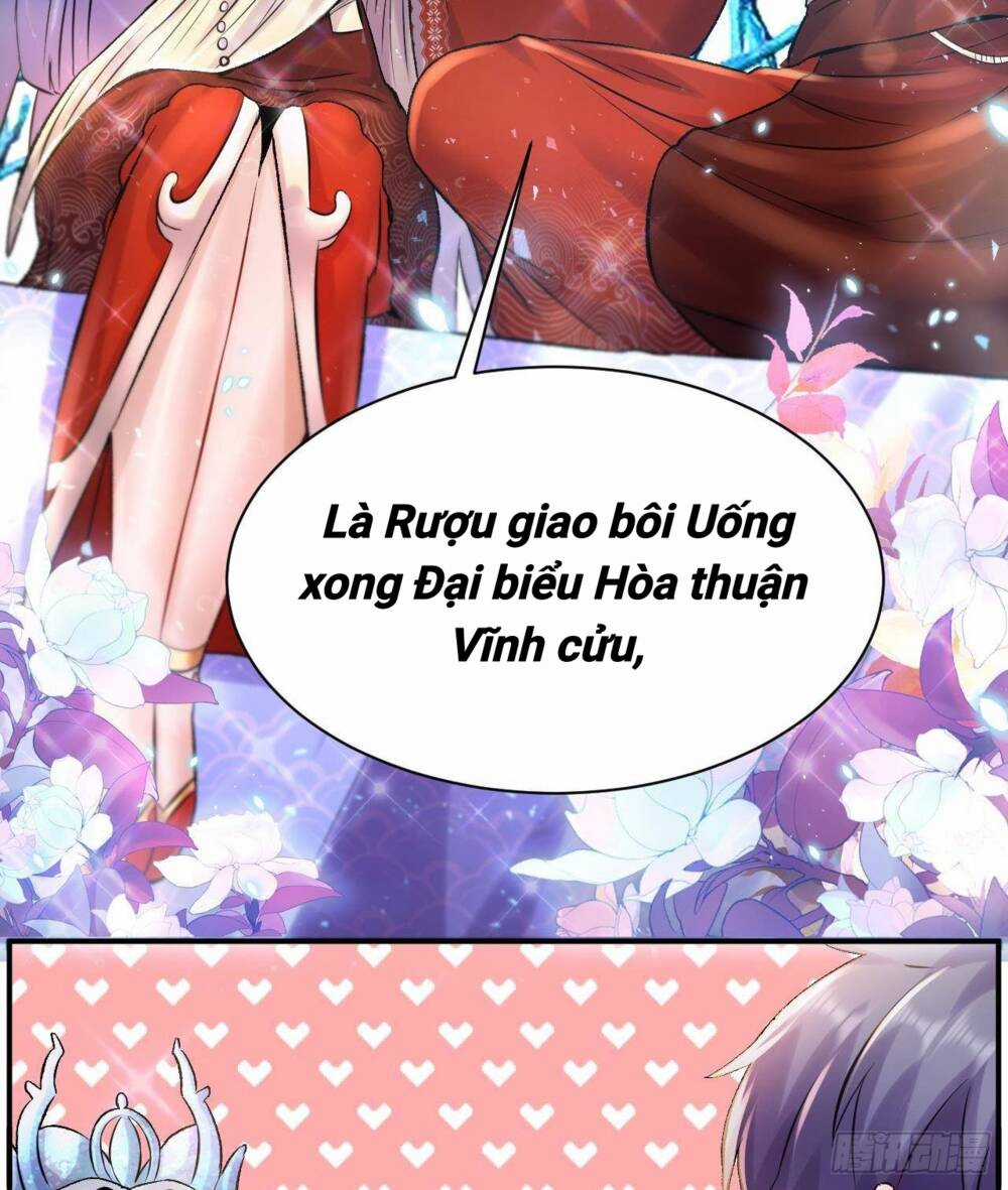 Long Vương Cuối Cùng - Chapter 8 - Trang 38