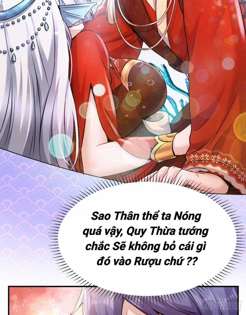 Long Vương Cuối Cùng - Chapter 8 - Trang 42