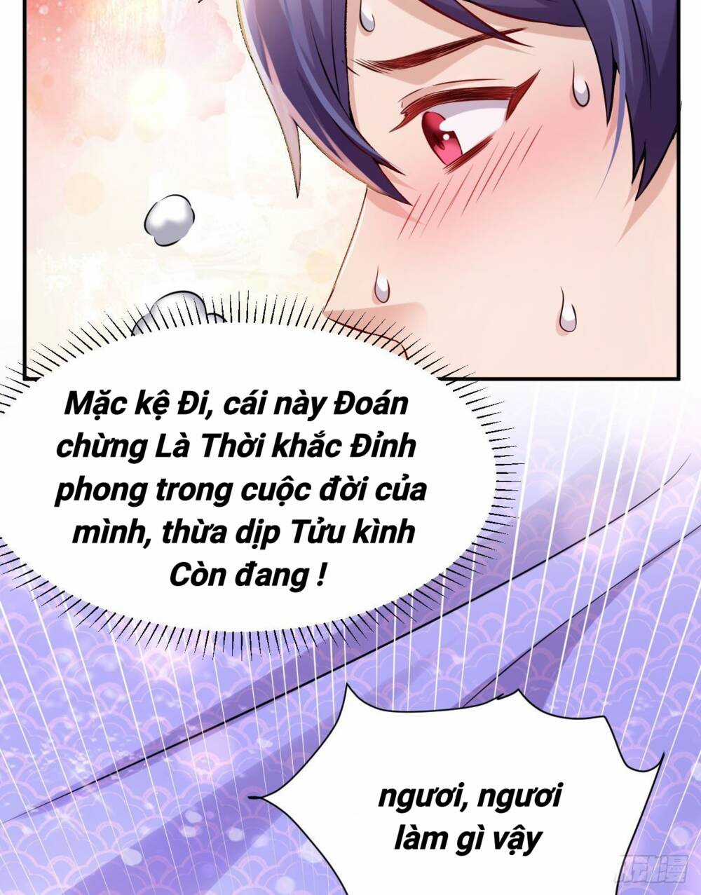 Long Vương Cuối Cùng - Chapter 8 - Trang 43