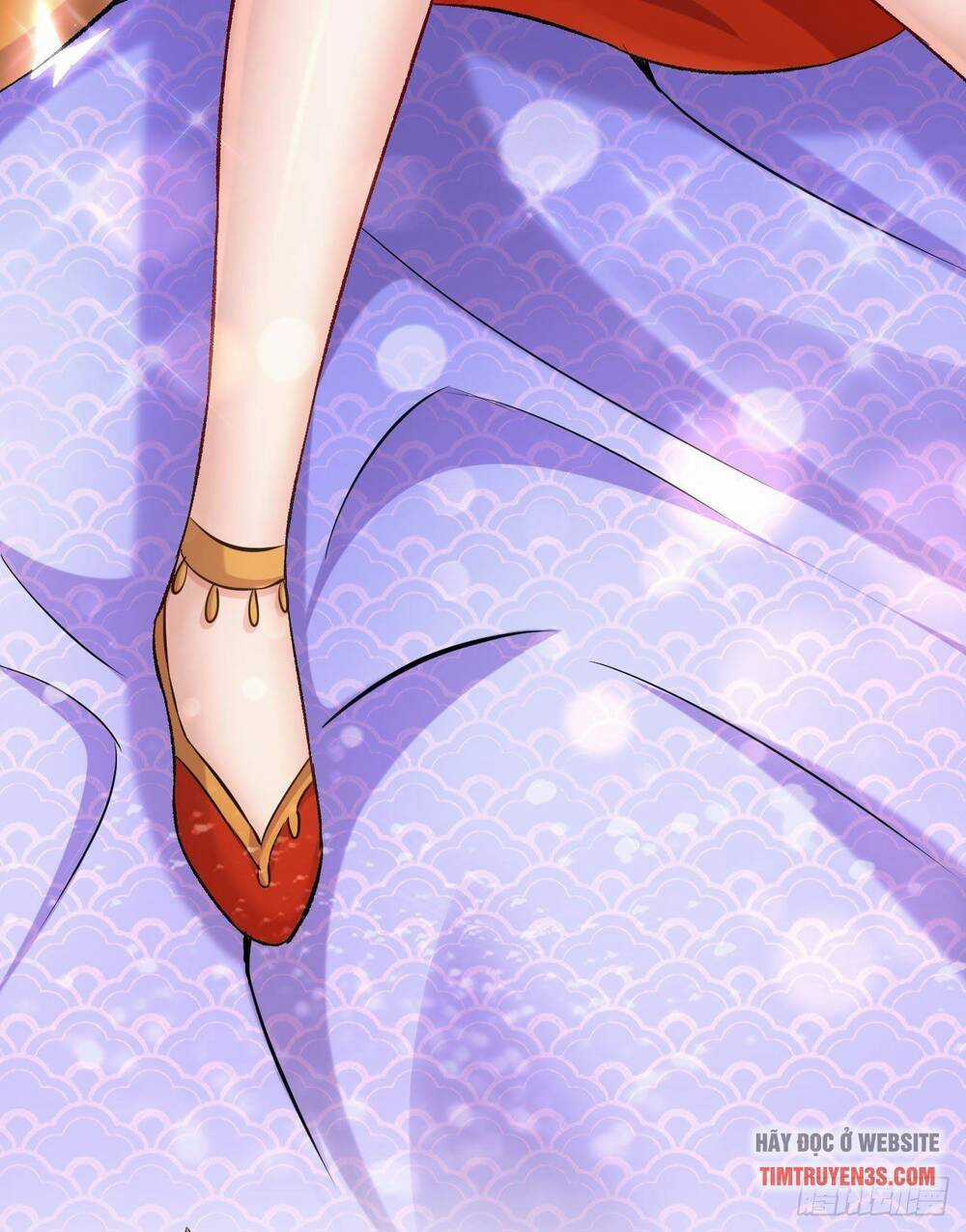 Long Vương Cuối Cùng - Chapter 8 - Trang 46