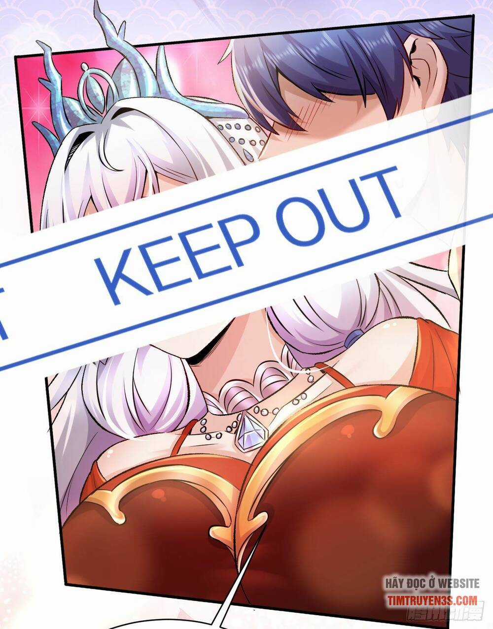 Long Vương Cuối Cùng - Chapter 8 - Trang 47