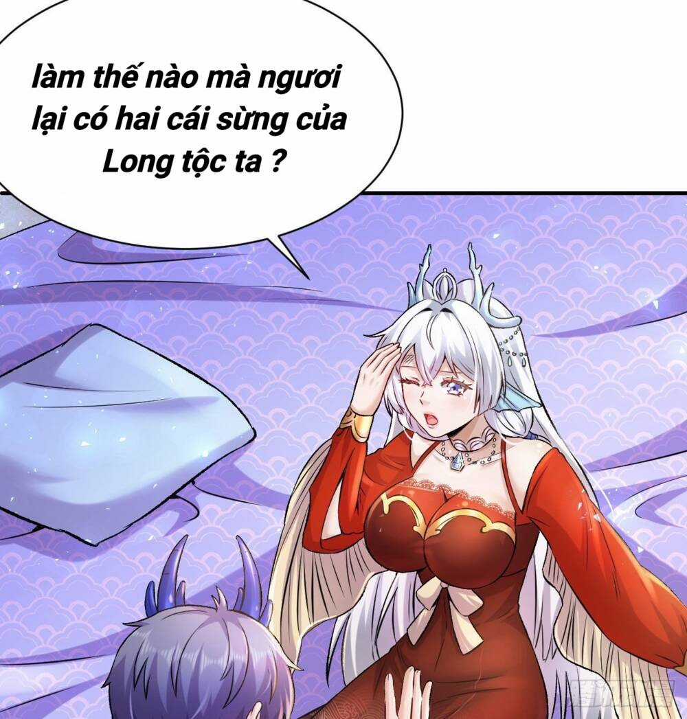 Long Vương Cuối Cùng - Chapter 8 - Trang 53