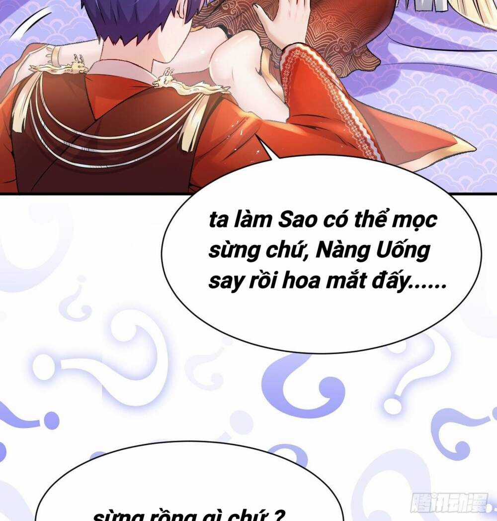 Long Vương Cuối Cùng - Chapter 8 - Trang 54