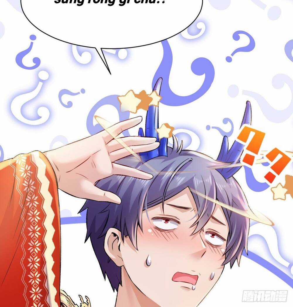 Long Vương Cuối Cùng - Chapter 8 - Trang 55