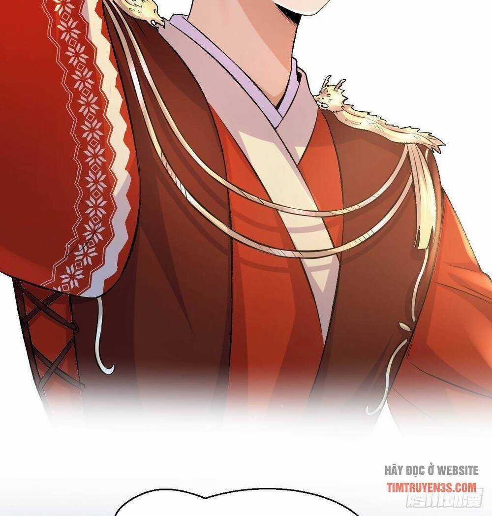 Long Vương Cuối Cùng - Chapter 8 - Trang 56