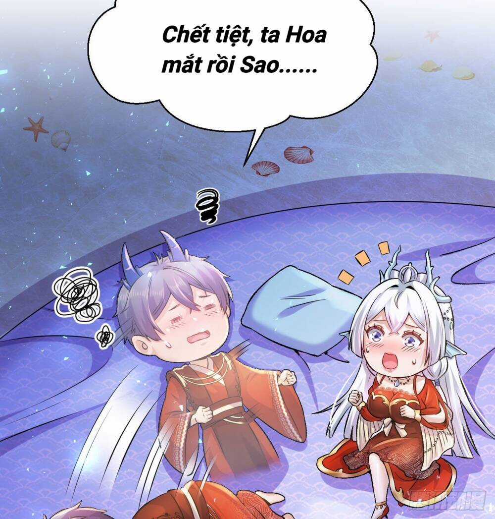 Long Vương Cuối Cùng - Chapter 8 - Trang 57