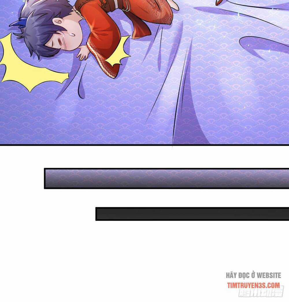 Long Vương Cuối Cùng - Chapter 8 - Trang 58