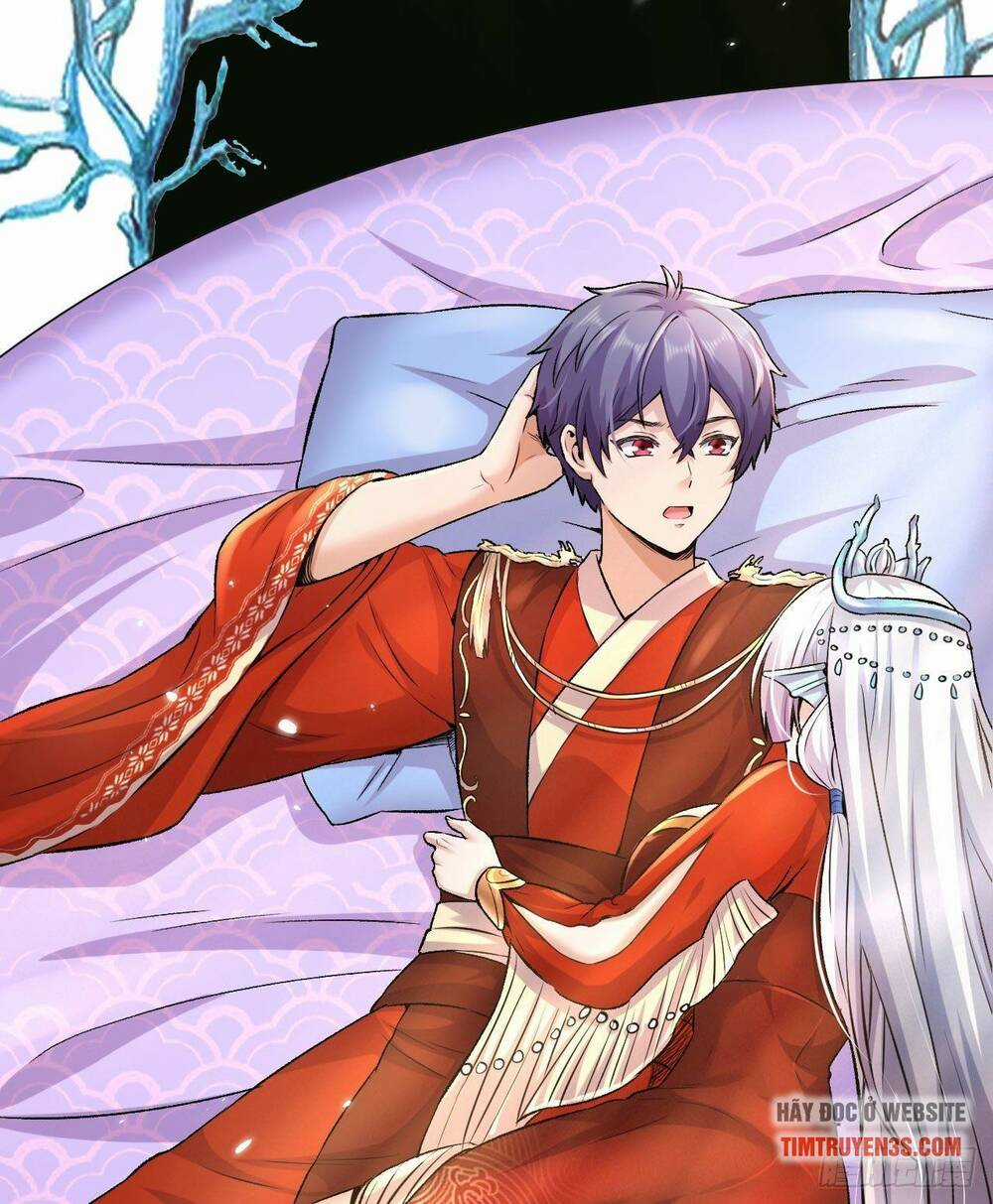 Long Vương Cuối Cùng - Chapter 8 - Trang 60