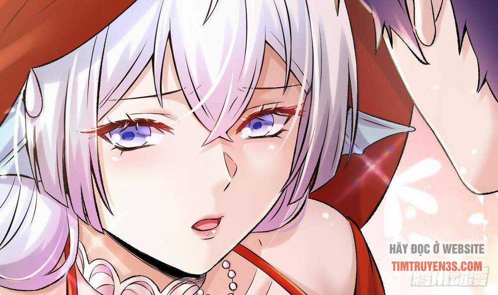 Long Vương Cuối Cùng - Chapter 8 - Trang 7