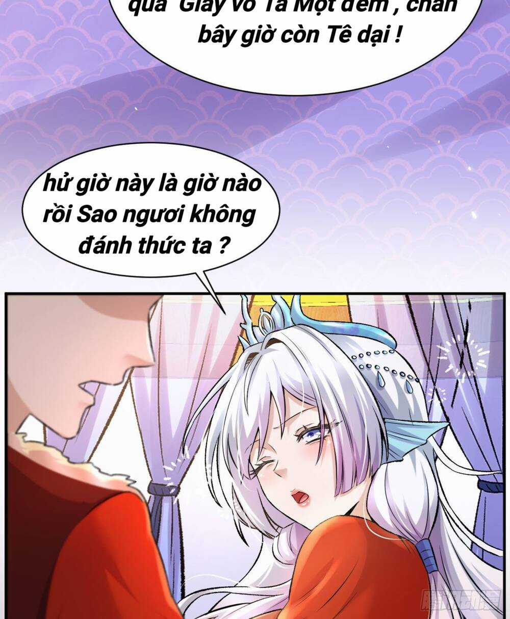 Long Vương Cuối Cùng - Chapter 8 - Trang 62
