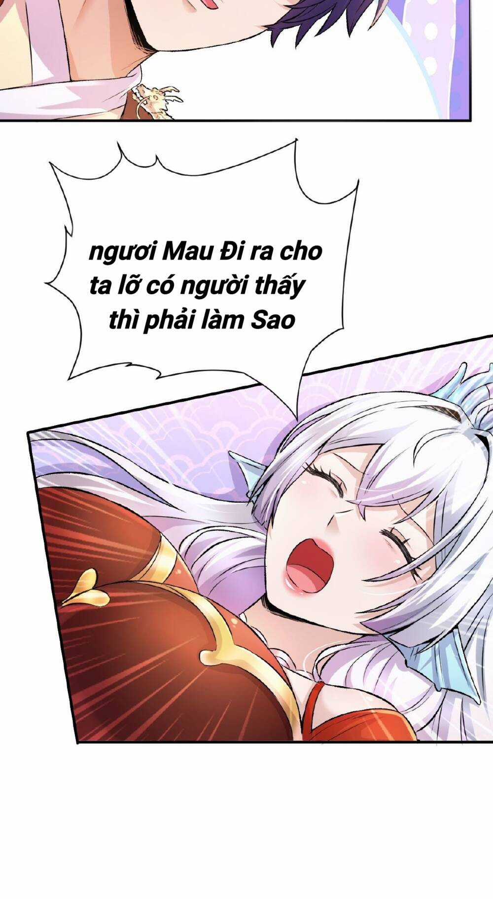 Long Vương Cuối Cùng - Chapter 8 - Trang 65