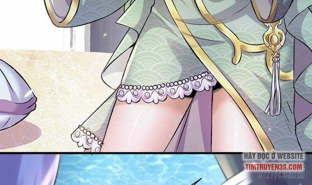 Long Vương Cuối Cùng - Chapter 8 - Trang 69