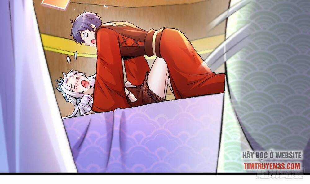 Long Vương Cuối Cùng - Chapter 8 - Trang 71