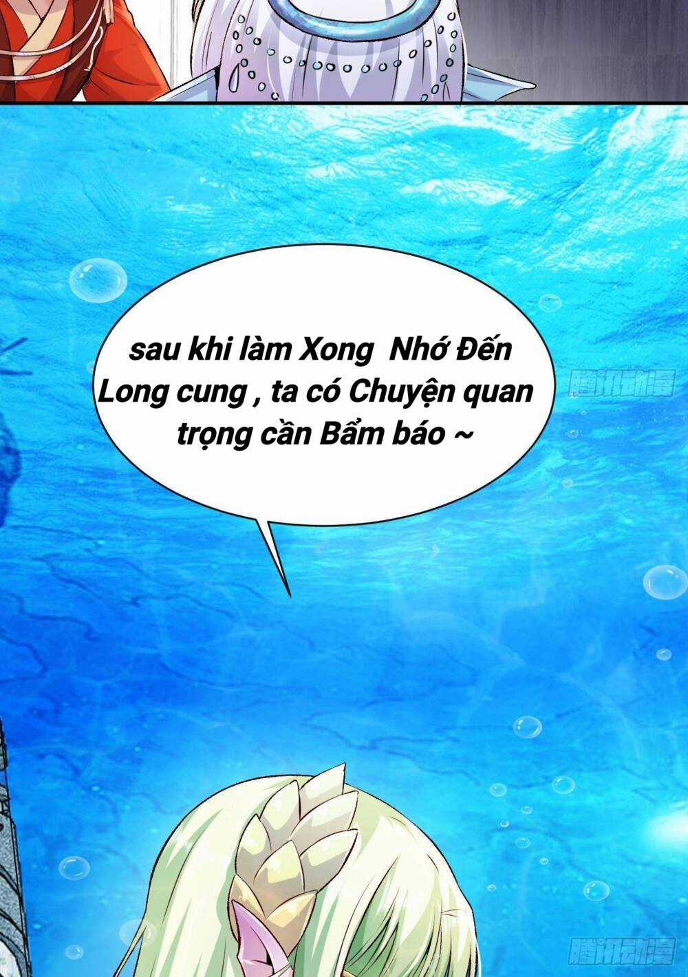 Long Vương Cuối Cùng - Chapter 8 - Trang 74