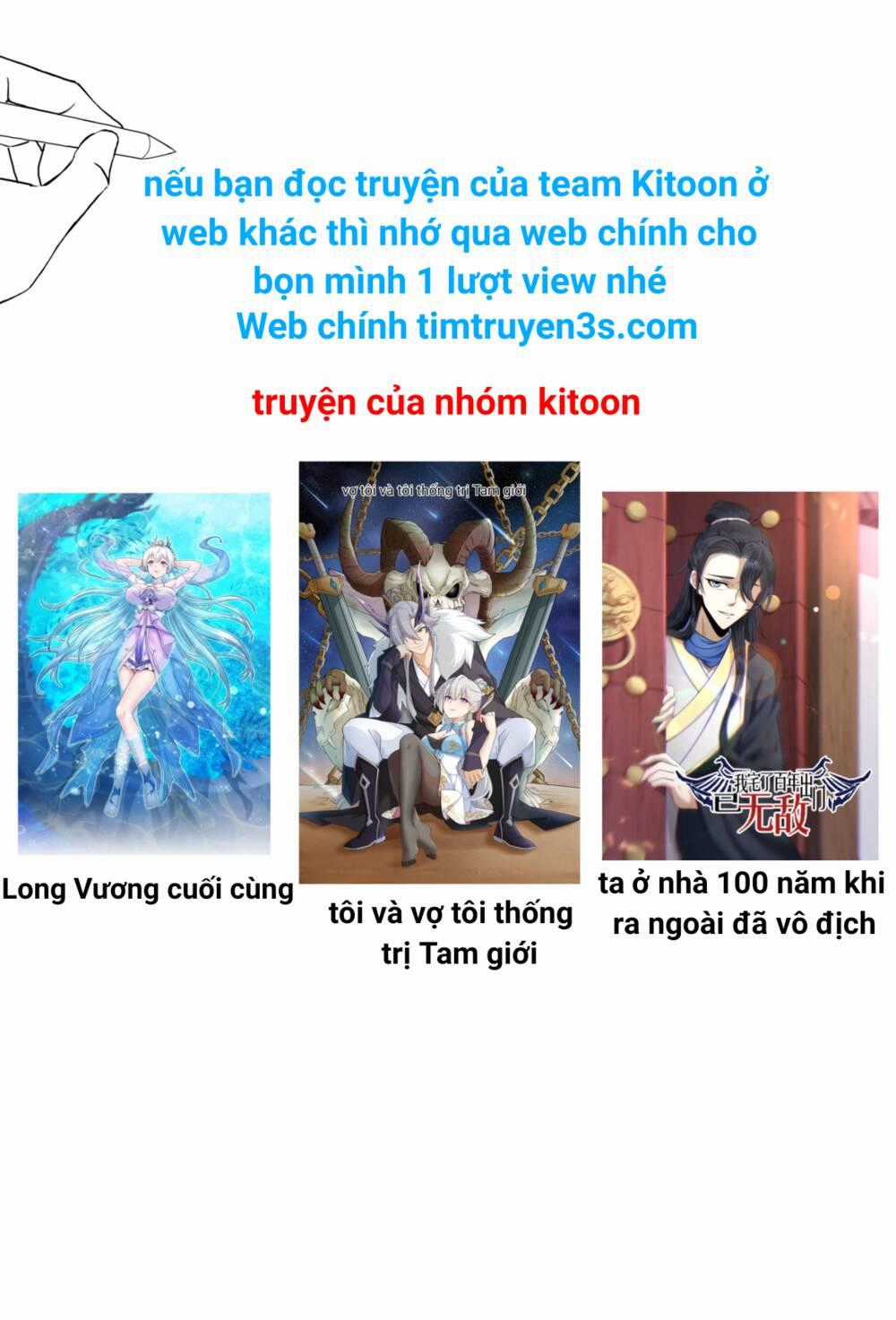 Long Vương Cuối Cùng - Chapter 8 - Trang 77