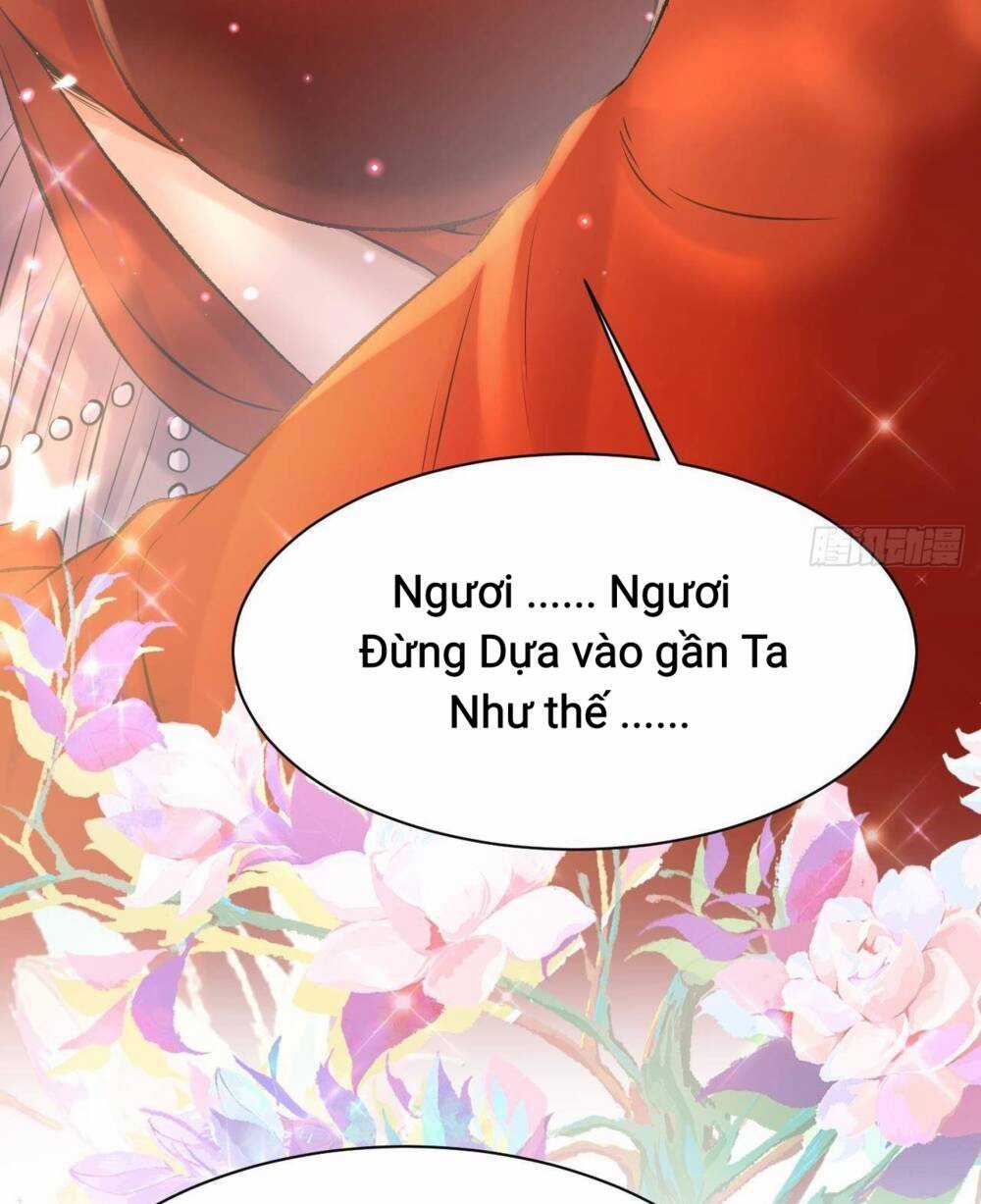 Long Vương Cuối Cùng - Chapter 8 - Trang 9