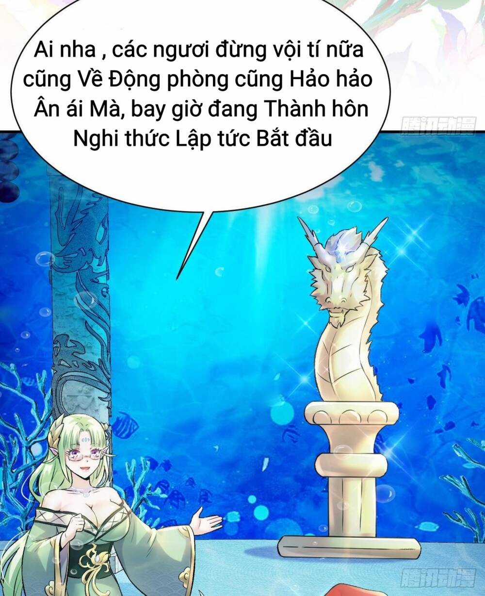 Long Vương Cuối Cùng - Chapter 8 - Trang 10