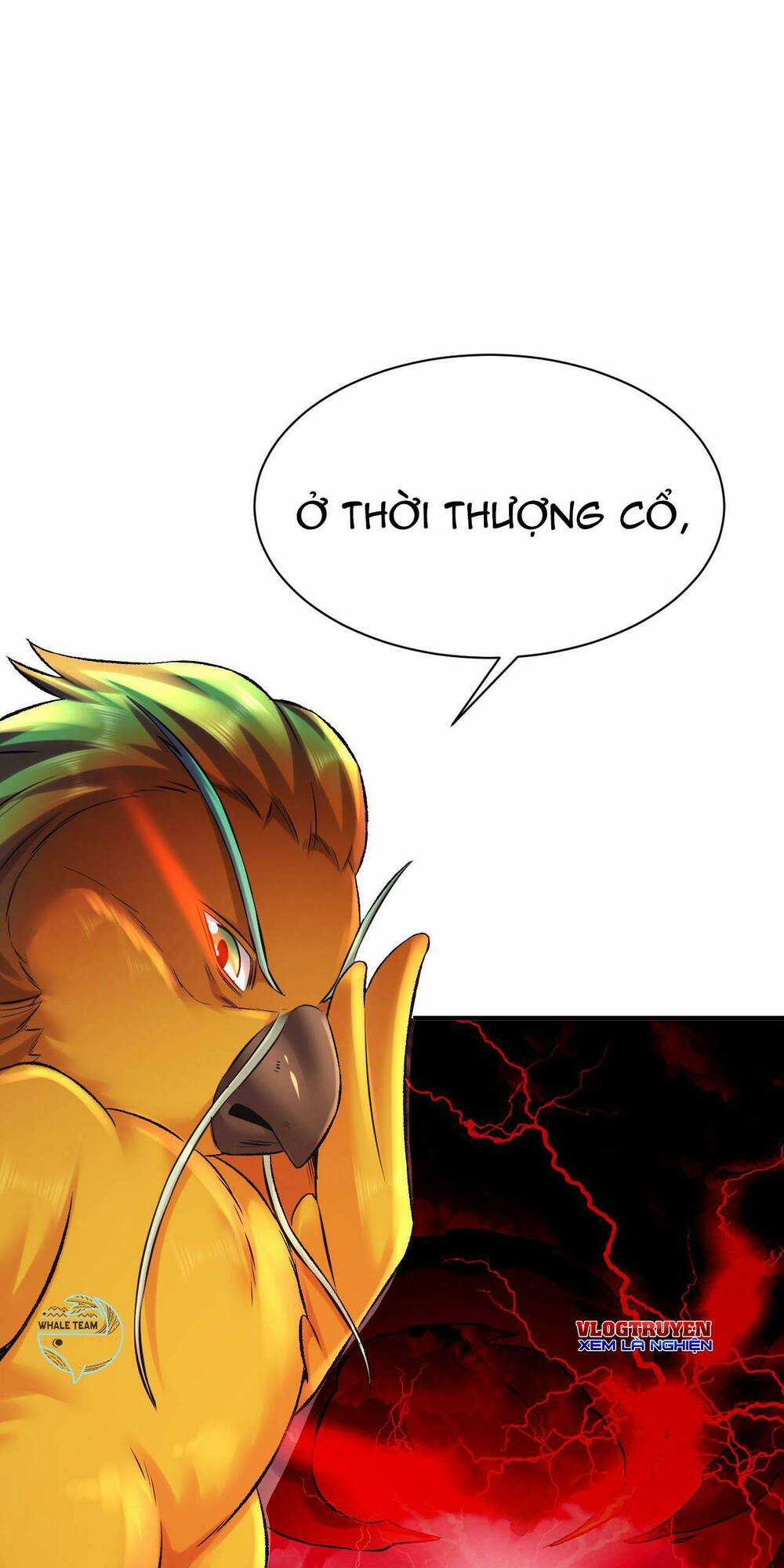 Long Vương Cuối Cùng - Chapter 9 - Trang 14