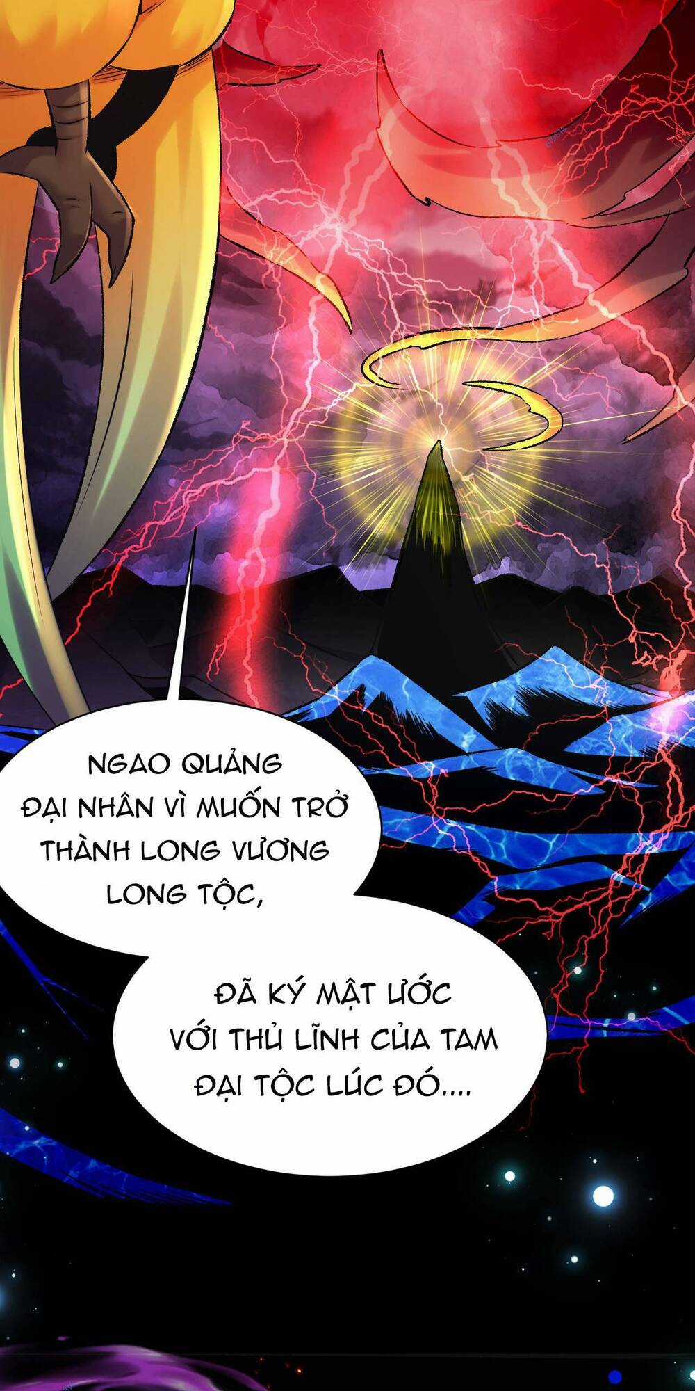Long Vương Cuối Cùng - Chapter 9 - Trang 15