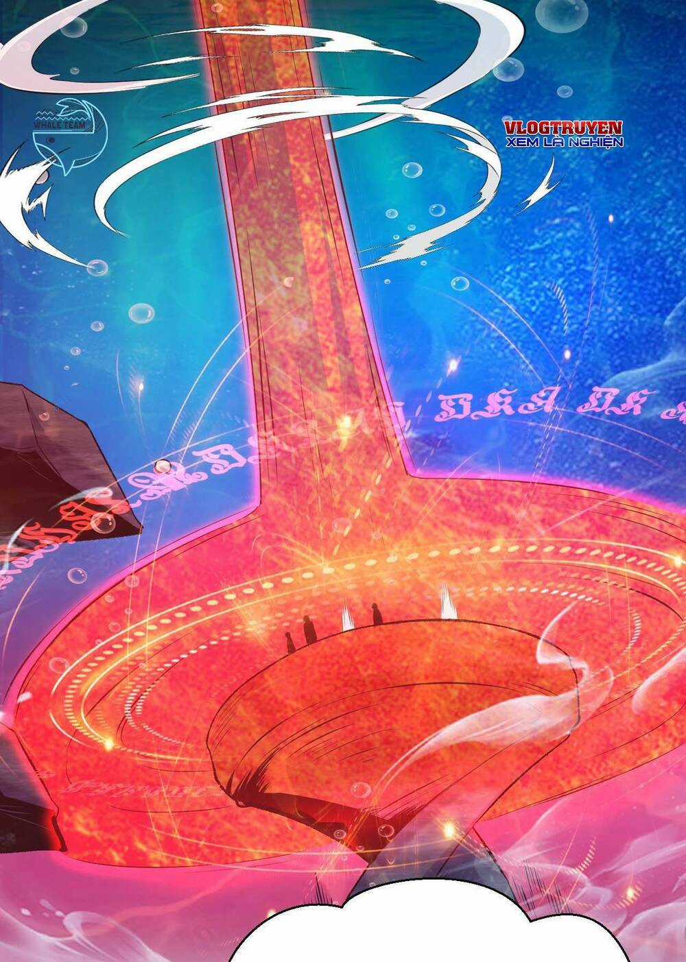 Long Vương Cuối Cùng - Chapter 9 - Trang 20