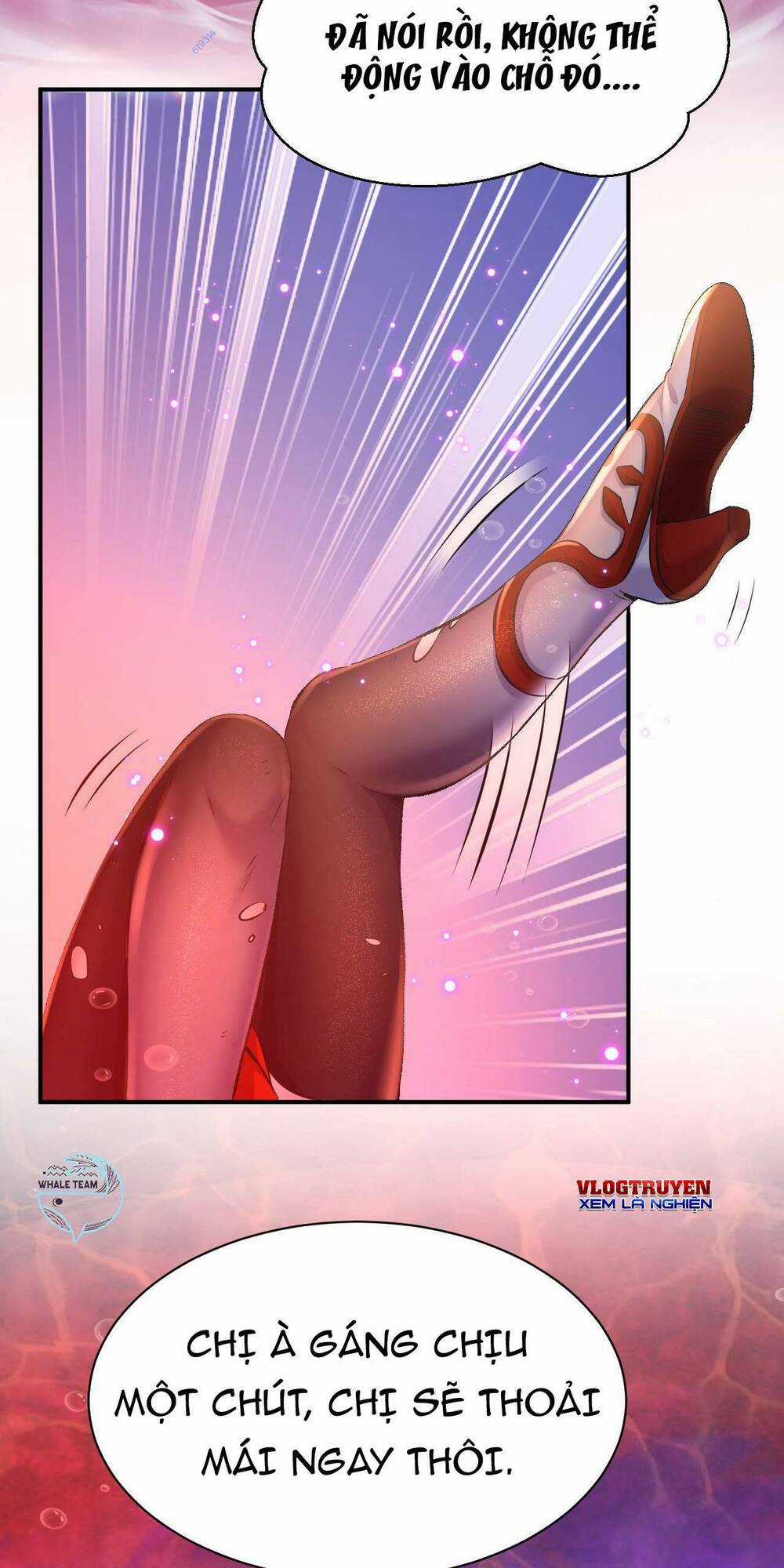 Long Vương Cuối Cùng - Chapter 9 - Trang 21