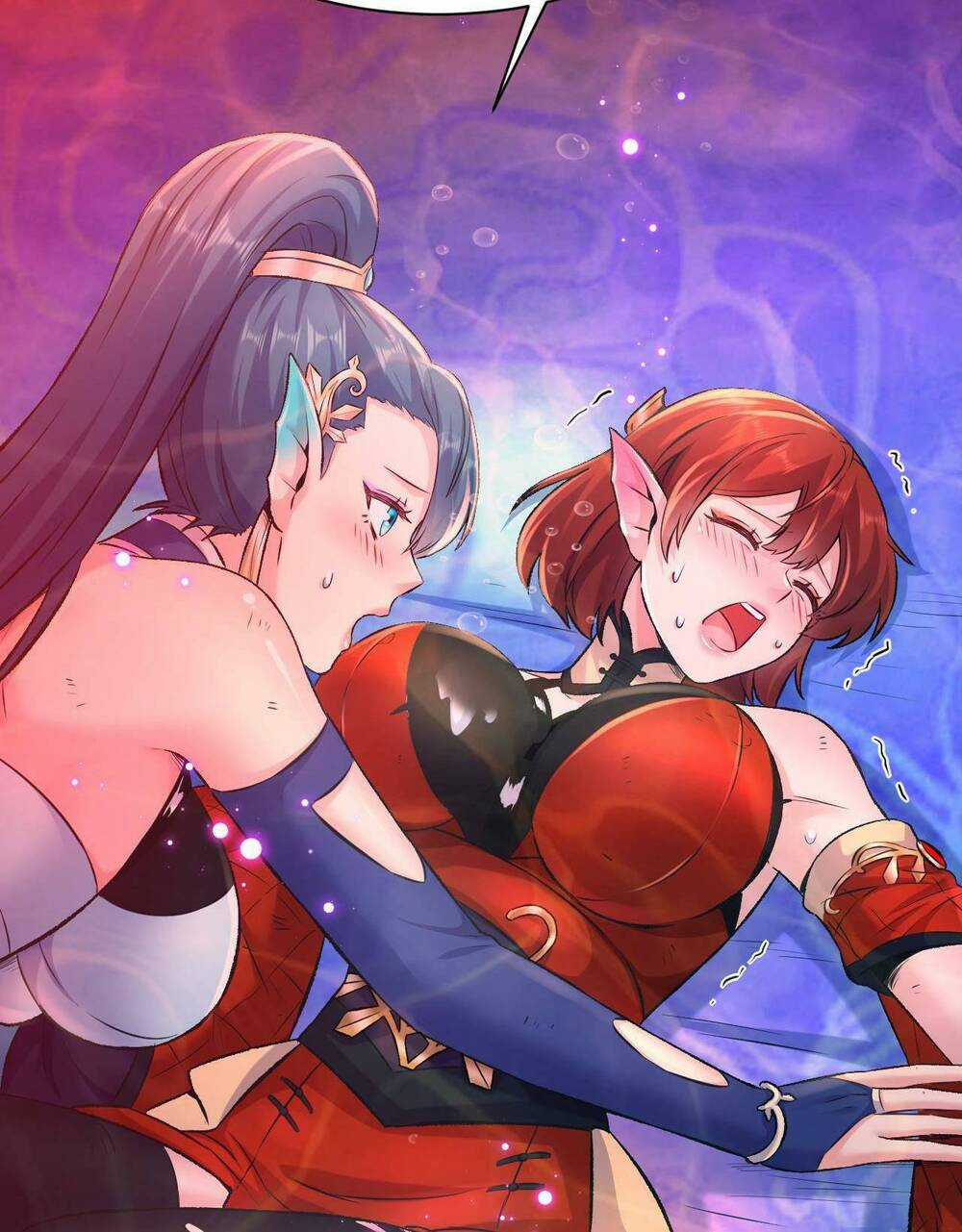 Long Vương Cuối Cùng - Chapter 9 - Trang 22